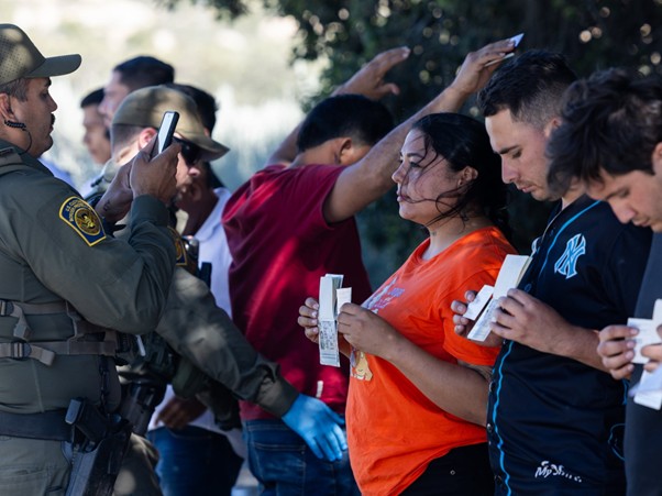 Economic impact of mass deportations