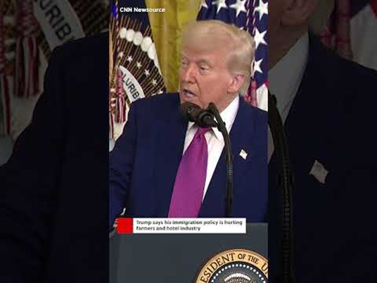 Protestas contra las políticas migratorias de Trump